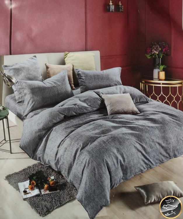 کاور لحاف دونفره VIP (آکسفورد ترک)