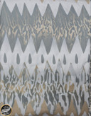 کاور لحاف دونفره (آکسفورد ترک)