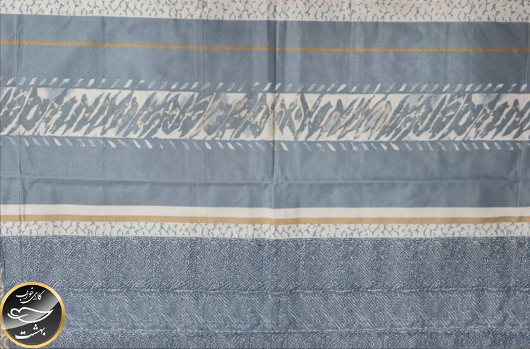 کاور لحاف دونفره (آکسفورد ترک)