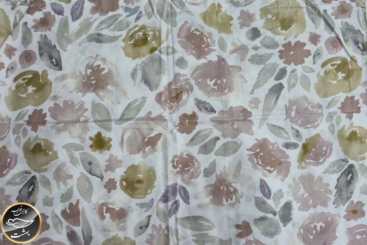 کاور لحاف دونفره (آکسفورد ترک)