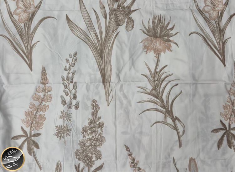 کاور لحاف دونفره (آکسفورد ترک)