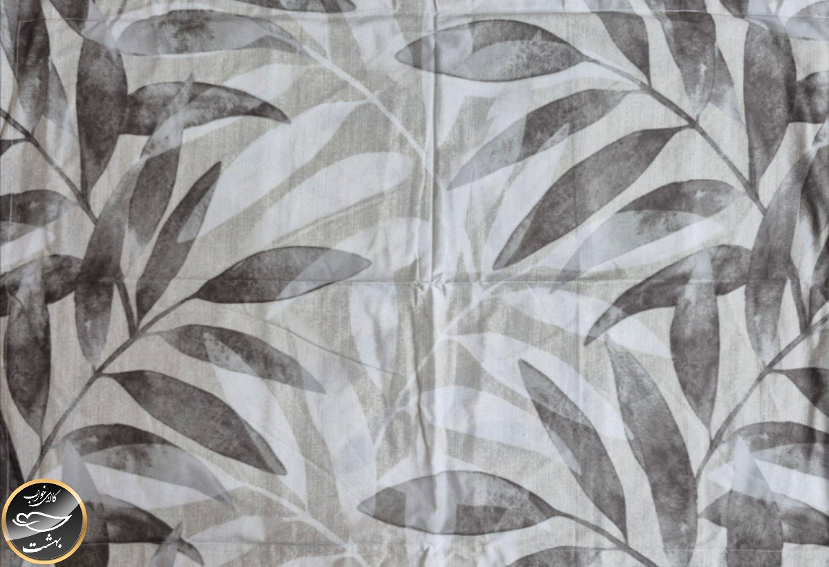 ۱۰۰٪ نخ (بدون پلاستیک)