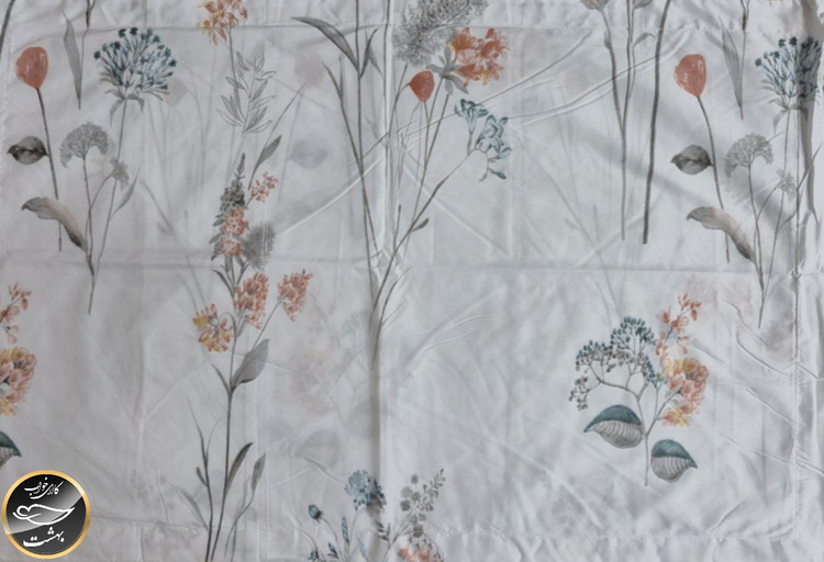 کاور لحاف دونفره (آکسفورد ترک)