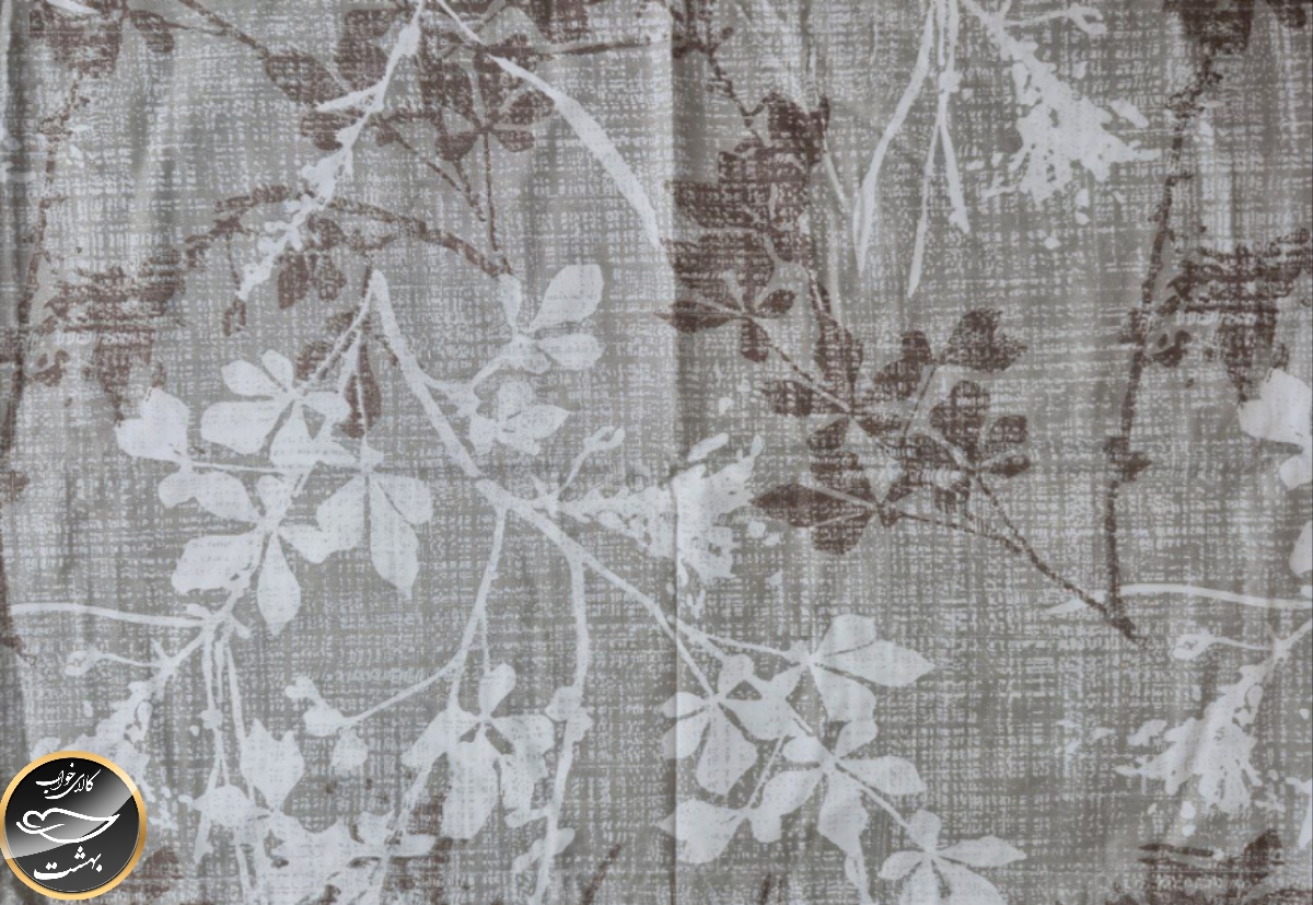 کاور لحاف دونفره (آکسفورد ترک)