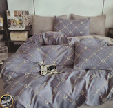 نیم ست دونفره ( عرض 180 - آکسفورد ترک)