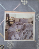 نیم ست دونفره ( عرض 180 - آکسفورد ترک)