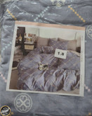 نیم ست دونفره ( عرض 180 - آکسفورد ترک)