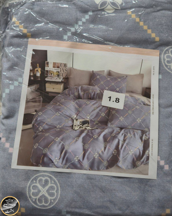 نیم ست دونفره ( عرض 180 - آکسفورد ترک)