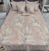 روتختی دونفره هشت تکه برند Maxxira (بژ)