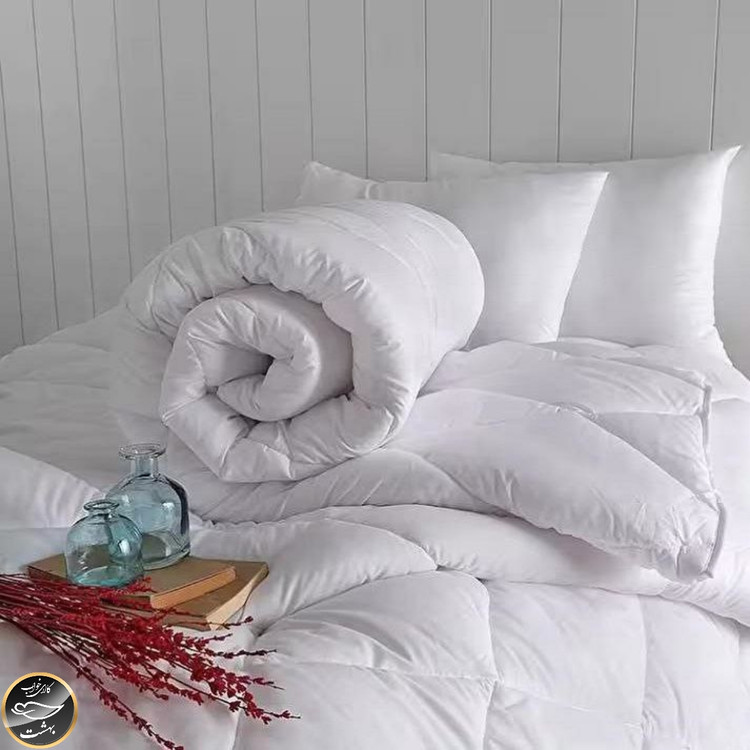 لحاف لایت یک نفره برند کوتون باکس