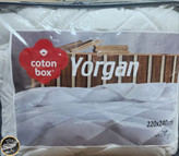 لحاف لایت یک نفره برند کوتون باکس