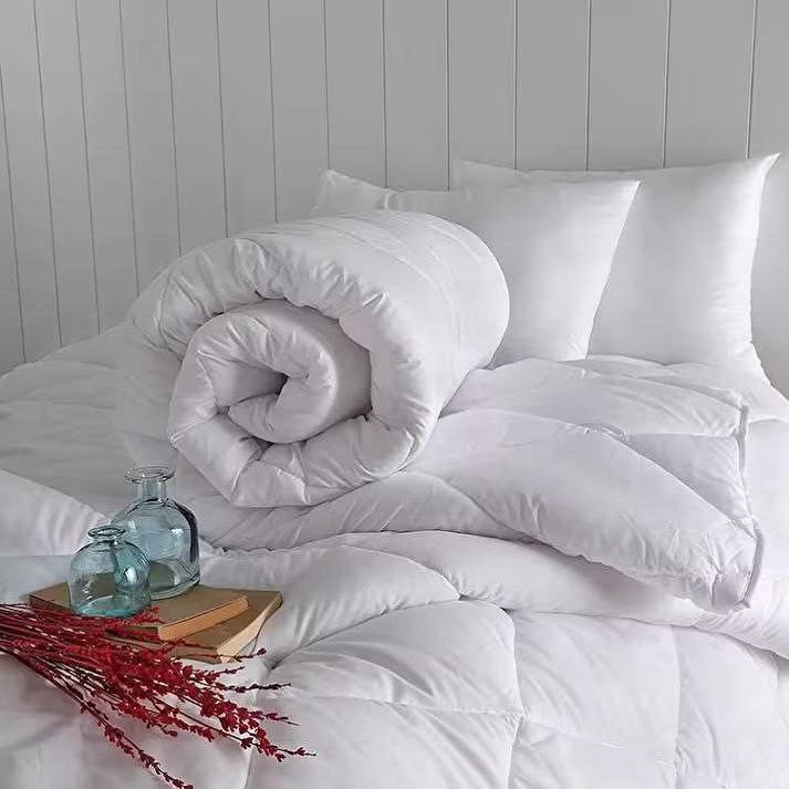 لحاف لایت دو نفره برند کوتون باکس (کینگ)