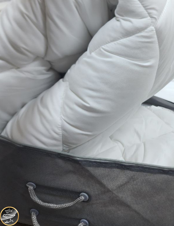 لحاف لایت دو نفره برند کوتون باکس (کینگ)