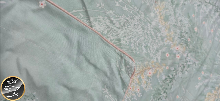 روبالشی پاکتی مغزی دوزی (آکسفورد ترک)