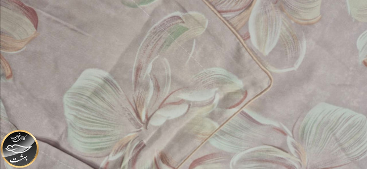 روبالشی پاکتی مغزی دوزی (آکسفورد ترک)