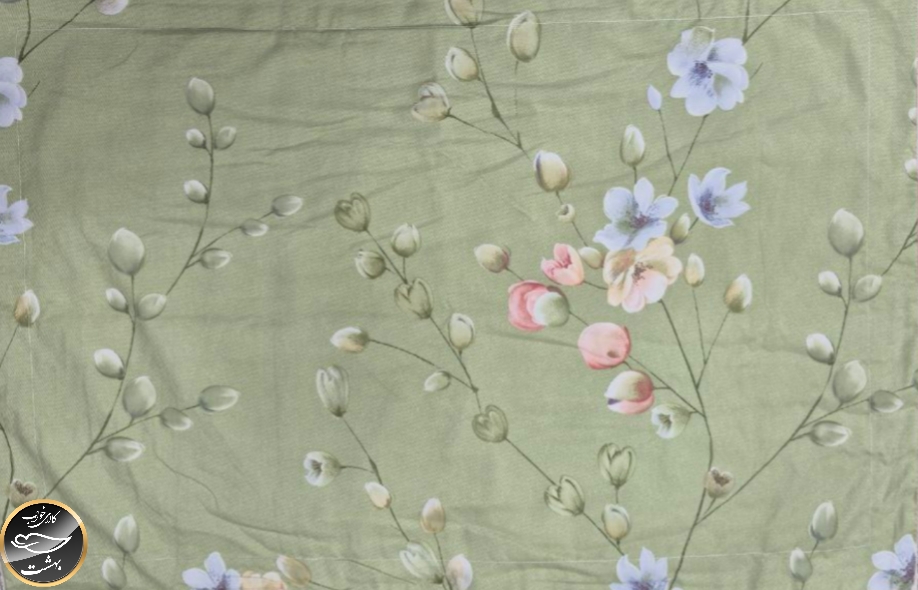 روبالشی پاکتی مغزی دوزی (آکسفورد ترک)