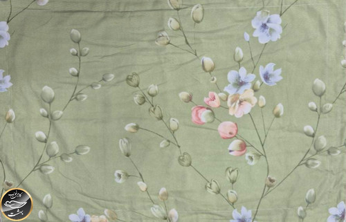 روبالشی پاکتی مغزی دوزی (آکسفورد ترک)