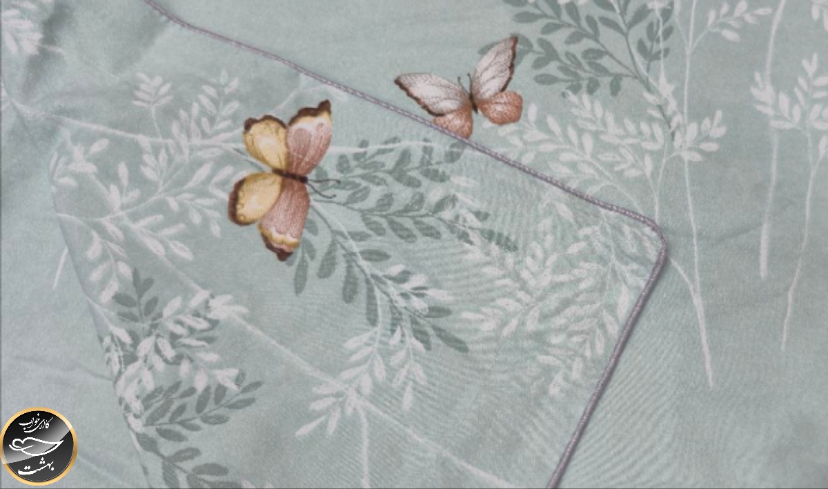 روبالشی پاکتی مغزی دوزی (آکسفورد ترک)