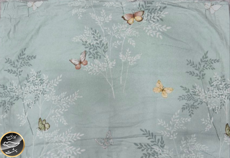 روبالشی پاکتی مغزی دوزی (آکسفورد ترک)