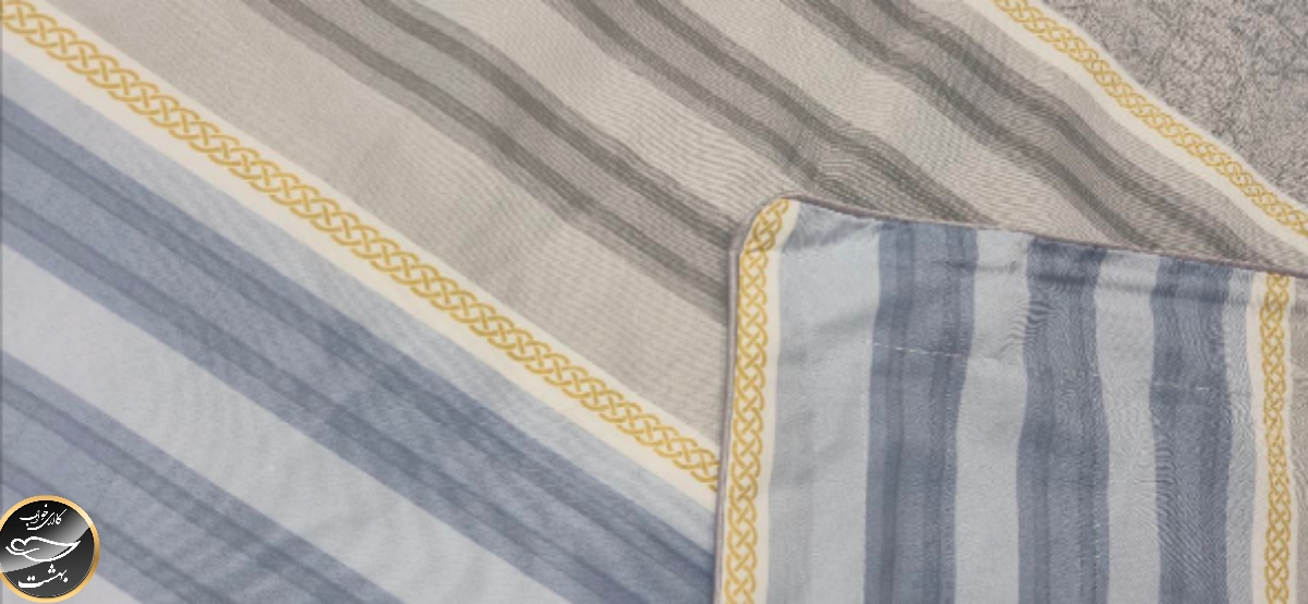 روبالشی پاکتی مغزی دوزی (آکسفورد ترک)