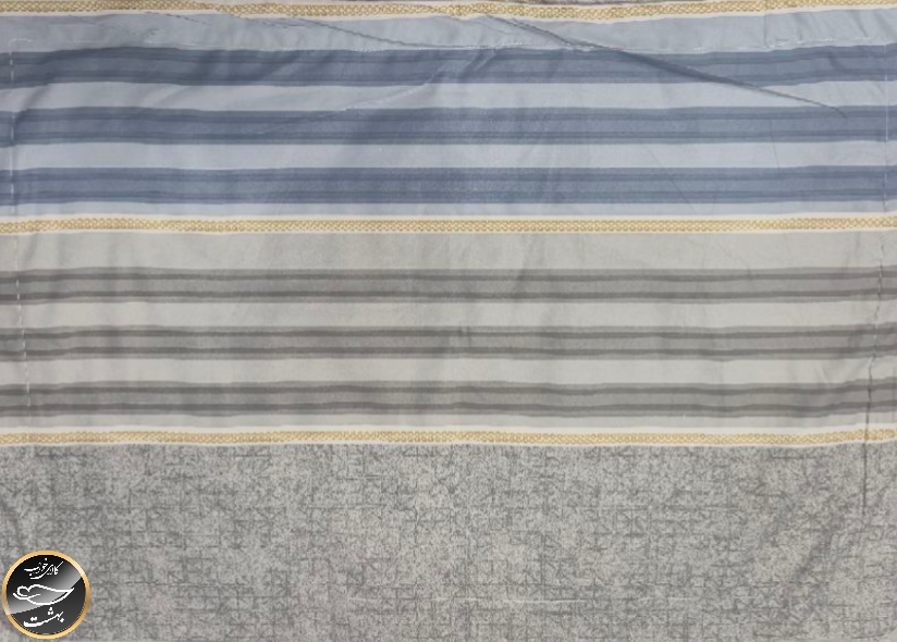 روبالشی پاکتی مغزی دوزی (آکسفورد ترک)