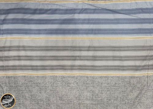 روبالشی پاکتی مغزی دوزی (آکسفورد ترک)