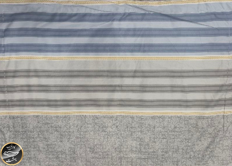 روبالشی پاکتی مغزی دوزی (آکسفورد ترک)