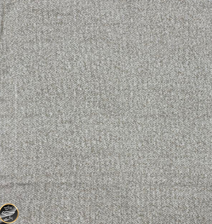 روبالشی ترک روبالشی ترک روبالشی پاکتی (آکسفورد ترک - قهوه ای روشن برفکی)