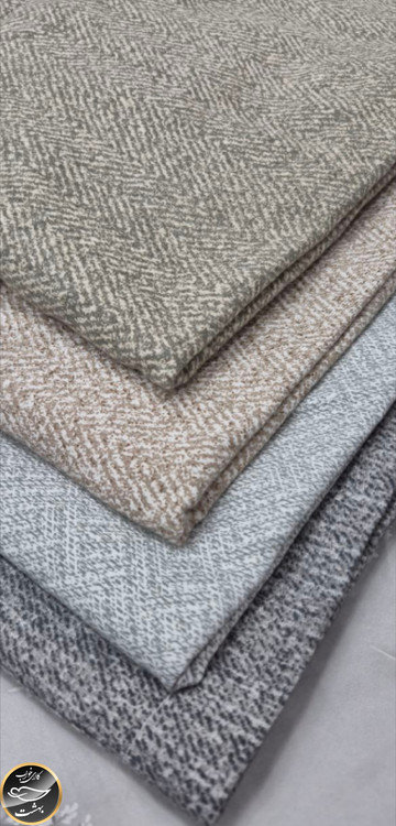 روبالشی پاکتی (آکسفورد ترک - طوسی روشن)