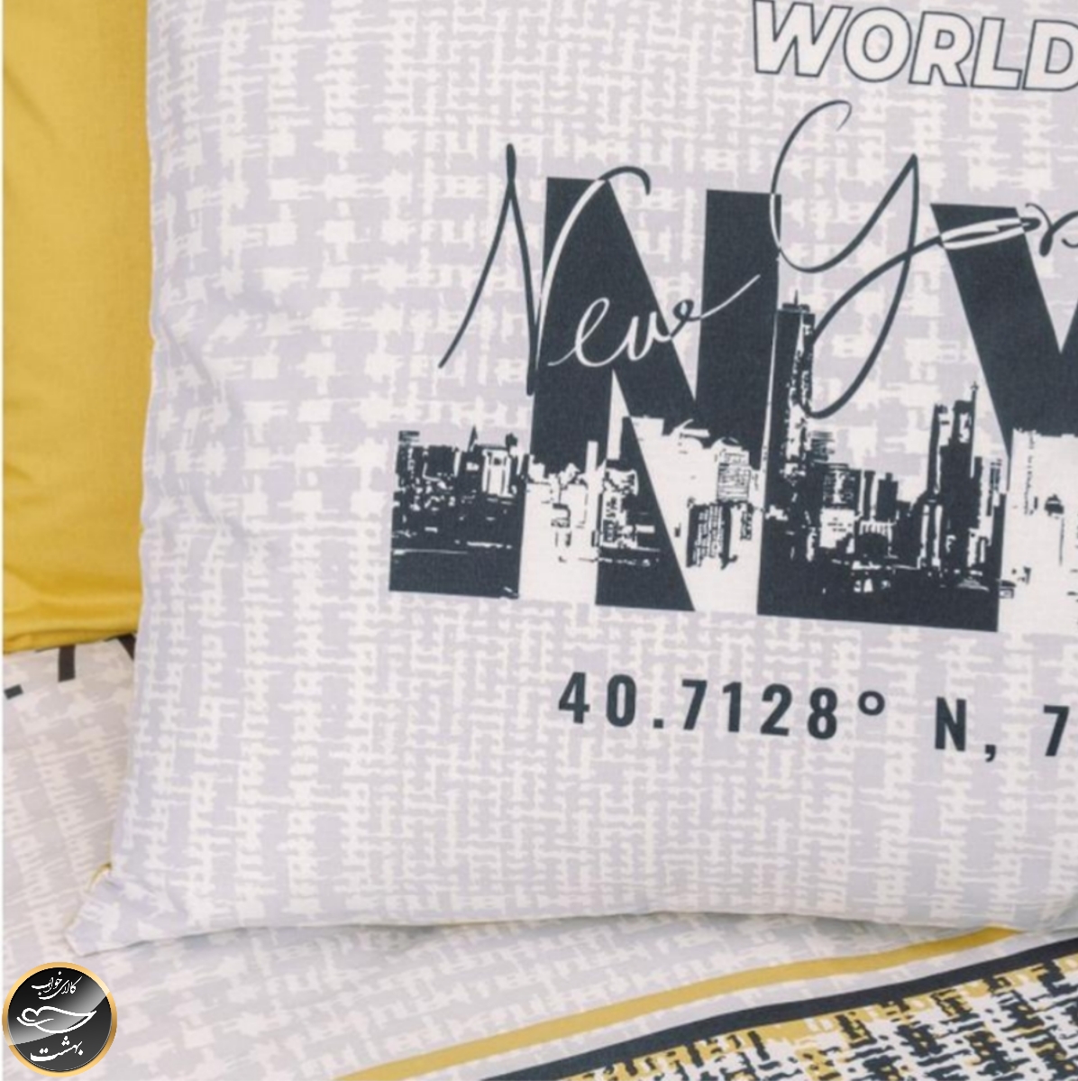 ست کاور لحاف یک نفره (سه تکه) Girls & Boys - Worldwide Hardal