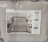 روتختی یک نفره مخمل برند Toyoترک (دو تکه )