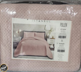 روتختی یک نفره مخمل برند Toyoترک (دو تکه)