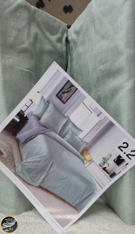 کاور لحاف دونفره VIP (آکسفورد ترک)