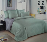 کاور لحاف دونفره VIP (آکسفورد ترک)