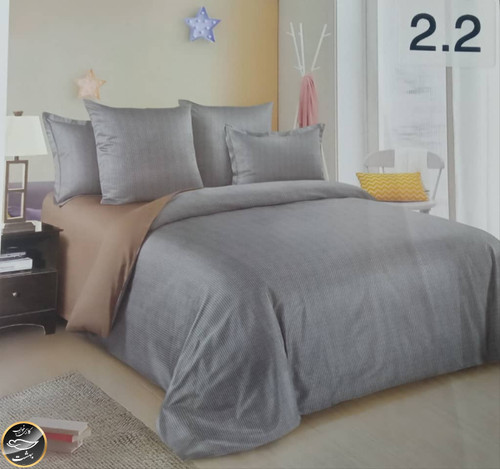 کاور لحاف دونفره VIP (آکسفورد ترک)