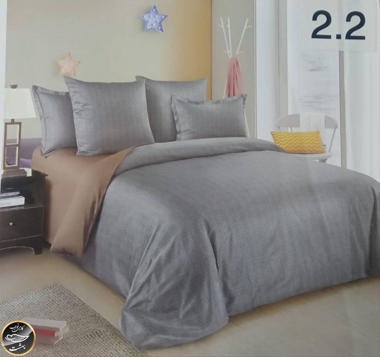 کاور لحاف دونفره VIP (آکسفورد ترک)