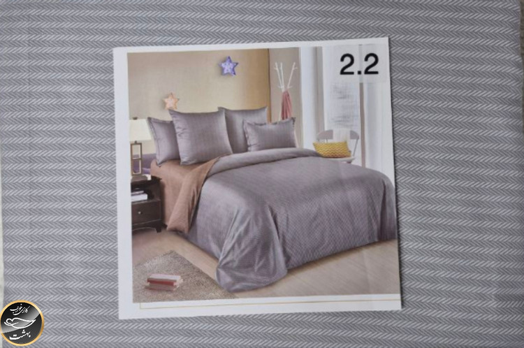 کاور لحاف دونفره VIP (آکسفورد ترک)