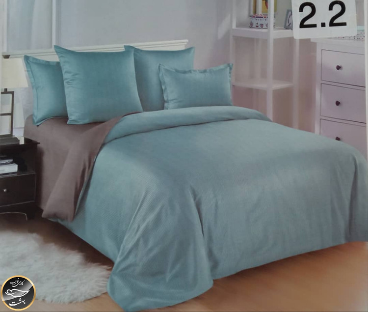 کاور لحاف دونفره VIP (آکسفورد ترک)