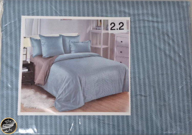 کاور لحاف دونفره VIP (آکسفورد ترک)