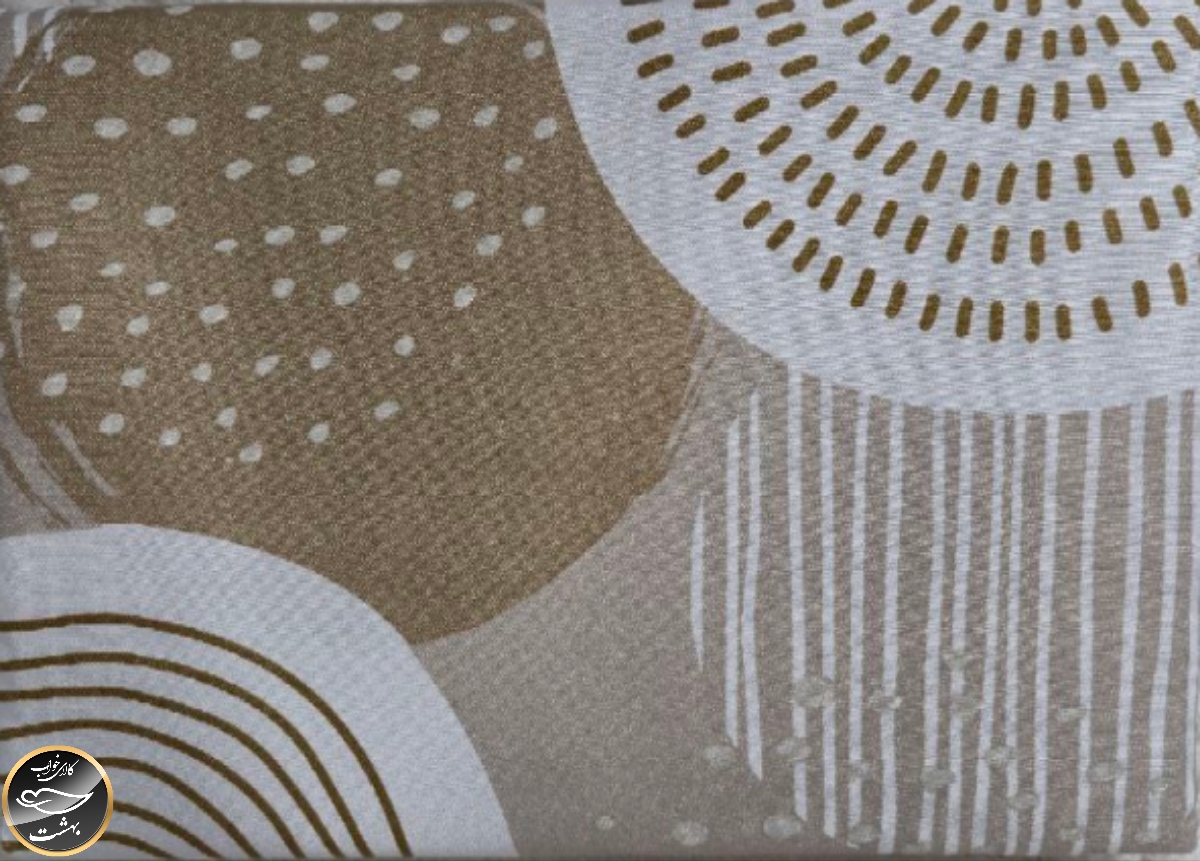 کاور لحاف دونفره VIP (آکسفورد ترک)