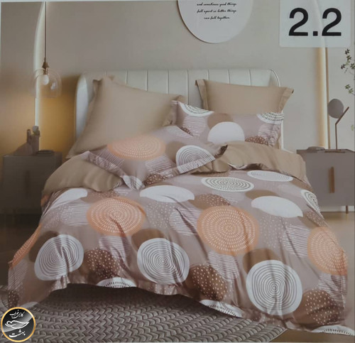 کاور لحاف دونفره VIP (آکسفورد ترک)