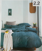 کاور لحاف دونفره VIP (آکسفورد ترک)