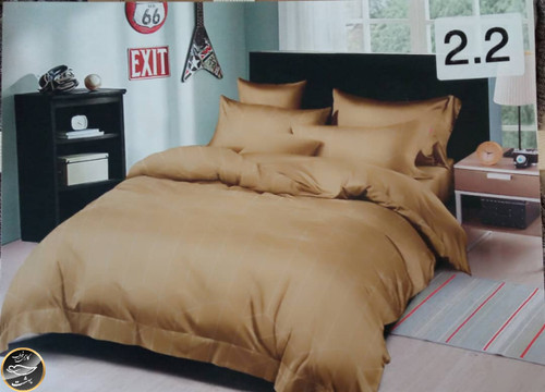 کاور لحاف دونفره VIP (پارچه ترک)