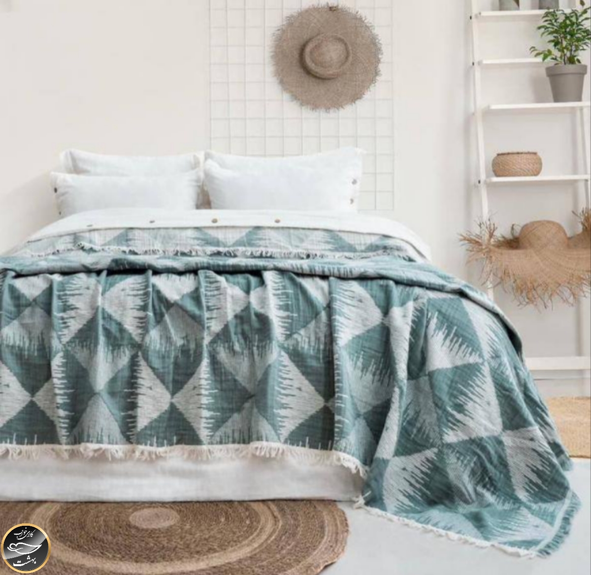 روتختی پیکه Dolce Yesil (دو نفره - سبز)