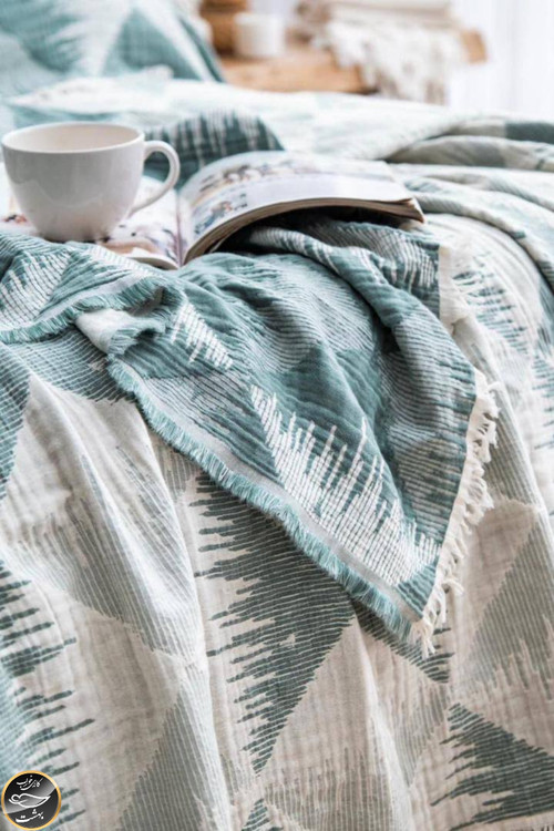 روتختی پیکه Dolce Yesil (دو نفره - سبز)