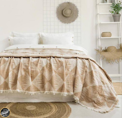 روتختی پیکه Dolce Bej (دو نفره - بژ)