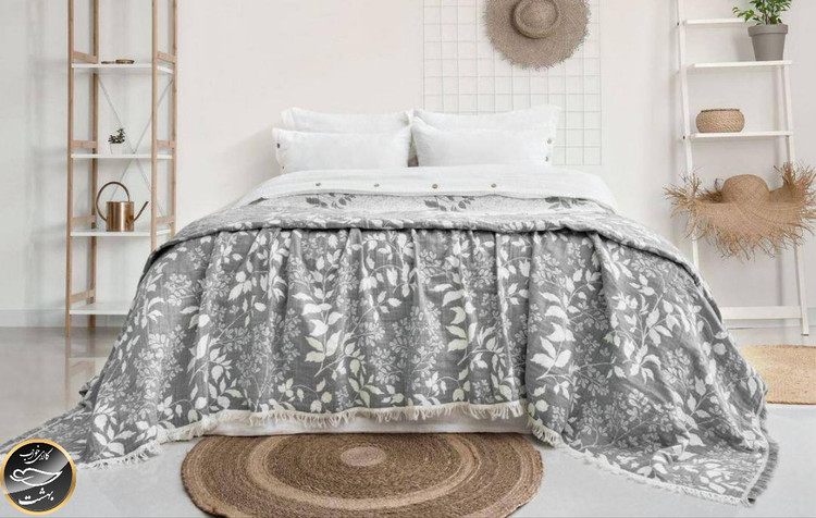 روتختی پیکه Amor Gri (دو نفره - طوسی)