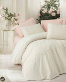 ست کاور لحاف دونفره Broode Rnf - Orya Somon (شش تکه)