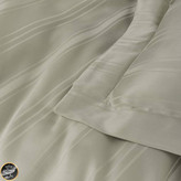 ست کاور لحاف ساتن دونفره Smart Bamboo مدل Smart Bamboo - Bej (شش تکه - بژ)