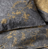 ست کاور لحاف یک نفره (سه تکه) Dual -Yadawa Hardal